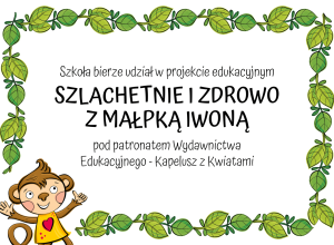 Projekt świetlicowy